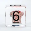 The Walking Dead Dice Set