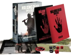 The Walking Dead Universe - Boite de Démarrage