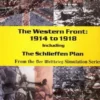 The Western Front: 1914-1918