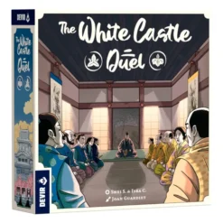 The White Castle: Duel