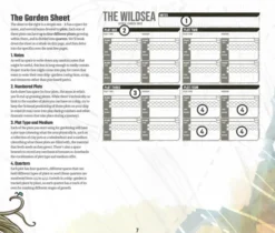 The Wildsea - Ship Gardens