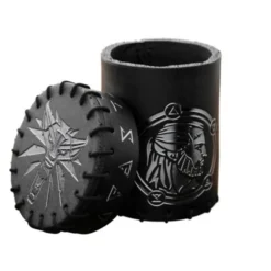 The Witcher Dice Cup - Geralt