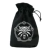 The Witcher Dice Pouch - Geralt
