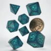 The Witcher Dice Set - Yennefer - Sorceress Supreme