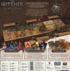 The Witcher : La Voie du Destin