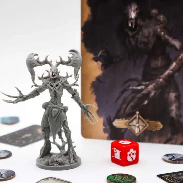 The Witcher: La Voie Du Destin - Legendary Monsters