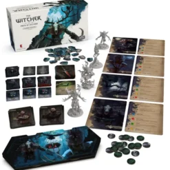 The Witcher: Path of Destiny – Legendary Monsters