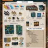 Thiefdom: Pack de Langues