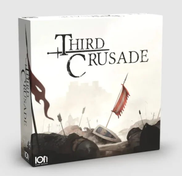 Third Crusade