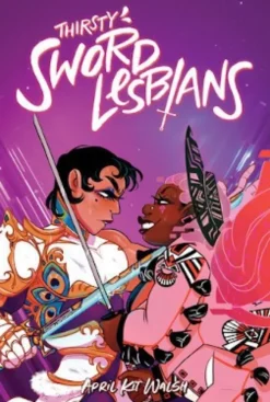 Thirsty Sword Lesbians