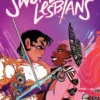 Thirsty Sword Lesbians - PDF