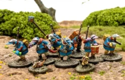 This Quar's War - Coftyran Command