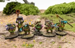 This Quar's War - Crusader Command