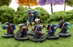 This Quar's War - Fidwog Command