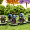 This Quar's War - Fidwog Specialists