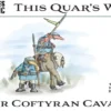 This Quar's War - Quar Coftyran Cavalry
