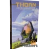 Thoan - Le Jeu de Rôle de la Saga des Hommes-Dieux