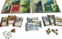 Thorgal: Le Jeu de Cartes