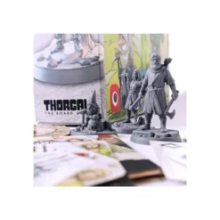 Thorgal: The Board Game – Character Set