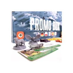 Thorgal: The Board Game – Promo Box