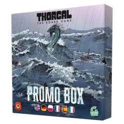 Thorgal: The Board Game – Promo Box