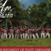 5th Regiment of Foot Grenadiers