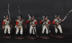 5th Regiment of Foot Grenadiers