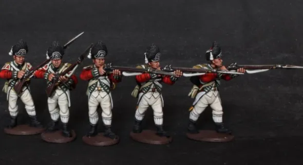 5th Regiment of Foot Grenadiers