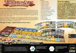Through the Ages : l'Histoire vous Appartient