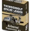 Thunderbolt Apache Leader Expansion 2 - Airborne