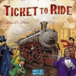 Ticket to Ride