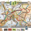 Ticket to Ride - Europe