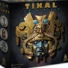 Tikal Legend