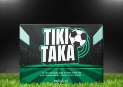 Tiki Taka
