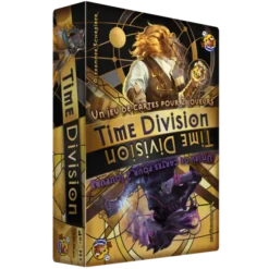 Time Division