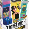Timeline Twist Pop Culture