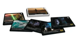 Timeline Twist Star Wars