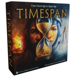 Timespan