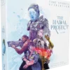 Time Stories Revolution - The Hadal Project