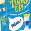 Time's Up Express