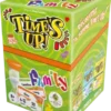 Time's Up : Family (Version Verte)