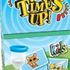 Time's Up : Kids Chat