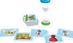 Time's Up : Kids Chat