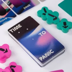 Time to Panic - Limited Edition