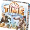 Time Walkers