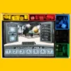 Tiny Epic Galaxies + Beyond the Black - Insert imprimé en 3D
