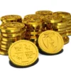 Tiny Epic Metal Coins