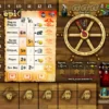 Tiny Epic Pirates - Player Mats 4 Pack