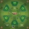 Tiny Epic Western - Game Mat