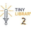 Tiny Library 2